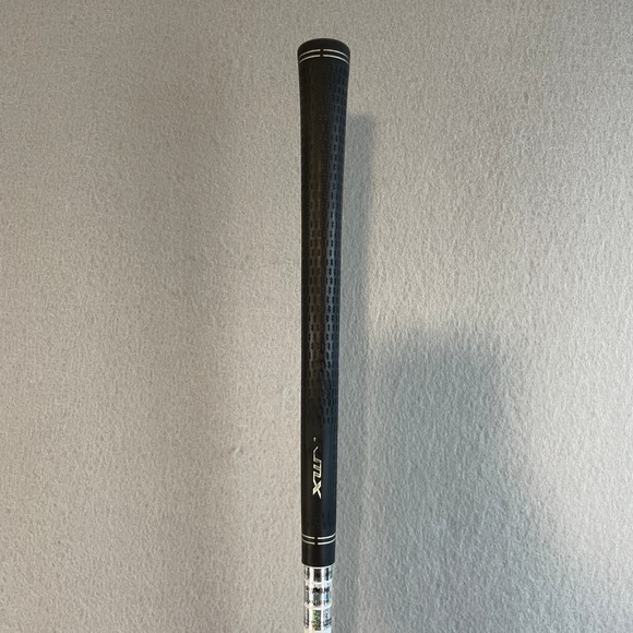 Yamaha RMX VD40‎ 7 Iron Golf Club Diamana YR 50 Graphite Regular Flex - Picture 7 of 8